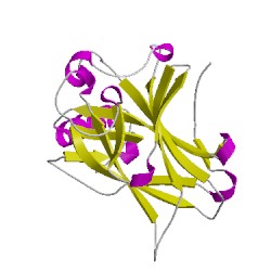 Image of CATH 4a63G00