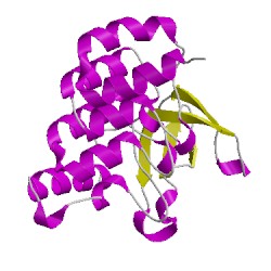 Image of CATH 4a63H