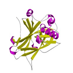 Image of CATH 4a63I