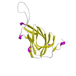 Image of CATH 4a68A02