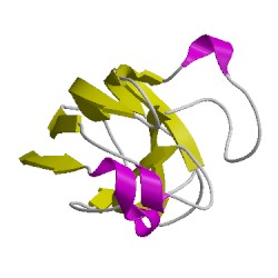 Image of CATH 4a6sA