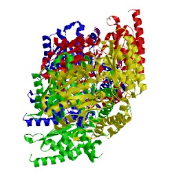 Image of CATH 4a6t