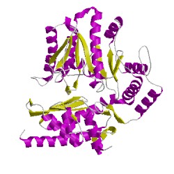 Image of CATH 4a6tA