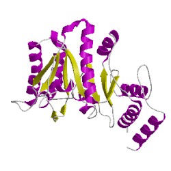 Image of CATH 4a6tA02