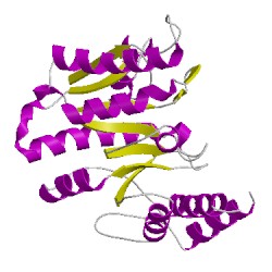 Image of CATH 4a6tB02