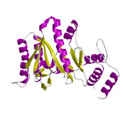 Image of CATH 4a6tC02