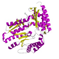 Image of CATH 4a6tD