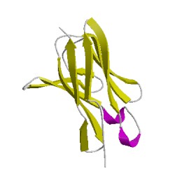 Image of CATH 4a6yL01