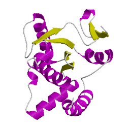 Image of CATH 4a8mP03