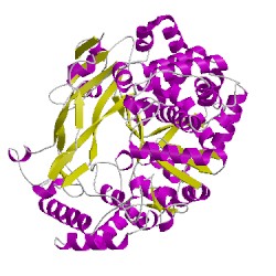 Image of CATH 4a8mQ