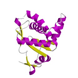 Image of CATH 4a8mQ03