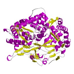 Image of CATH 4a8mR