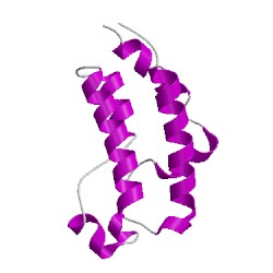 Image of CATH 4a9eC