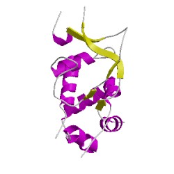 Image of CATH 4aalA01