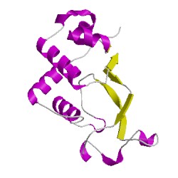 Image of CATH 4aanA01