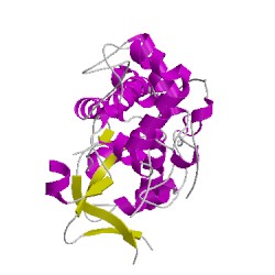 Image of CATH 4aaoA