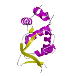 Image of CATH 4aaoA01