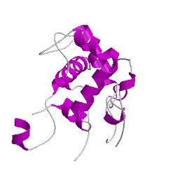 Image of CATH 4aaoA02