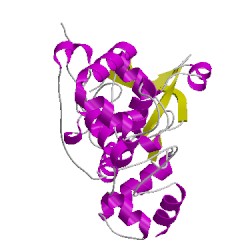 Image of CATH 4aaoB