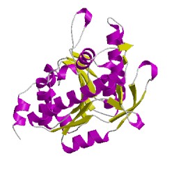 Image of CATH 4ab7G01