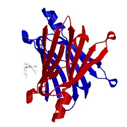 Image of CATH 4abw