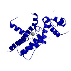 Image of CATH 4ac0