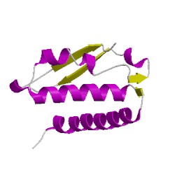 Image of CATH 4ac7A