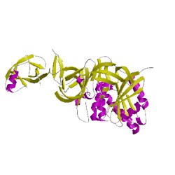 Image of CATH 4acbA