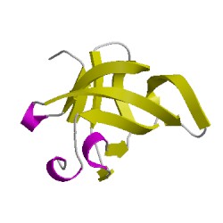 Image of CATH 4acbA02