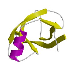 Image of CATH 4acbA04