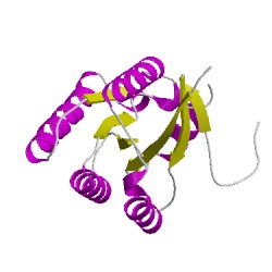 Image of CATH 4acbB01