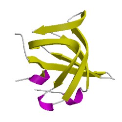 Image of CATH 4acbB02