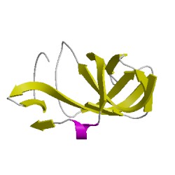 Image of CATH 4acbB03