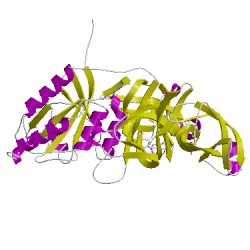 Image of CATH 4acbC