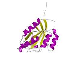 Image of CATH 4acbC01