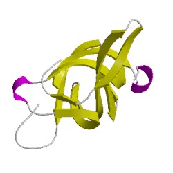 Image of CATH 4acbC03