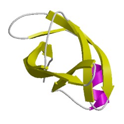 Image of CATH 4acbC04