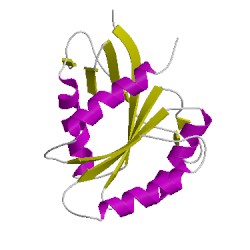 Image of CATH 4acbD01