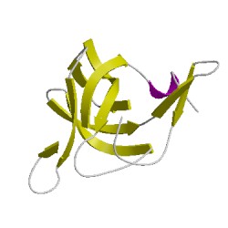 Image of CATH 4acbD03