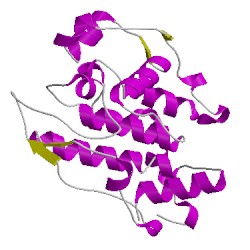 Image of CATH 4acdA02