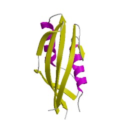 Image of CATH 4acvA