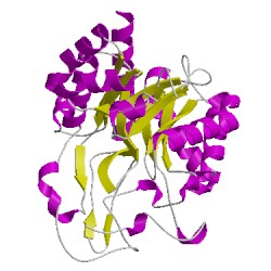 Image of CATH 4aczB