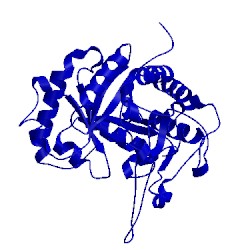 Image of CATH 4ad1