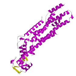 Image of CATH 4ad7A