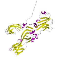 Image of CATH 4adiB