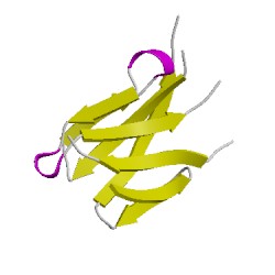 Image of CATH 4adiB01