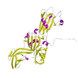 Image of CATH 4adiC