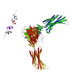 Image of CATH 4adq