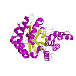 Image of CATH 4aeeB03