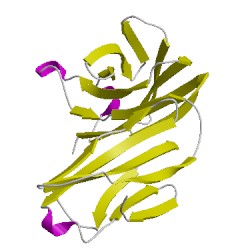 Image of CATH 4aehH